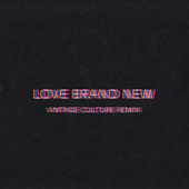 Thumbnail for the Bob Moses - Love Brand New (Vintage Culture Remix) link, provided by host site