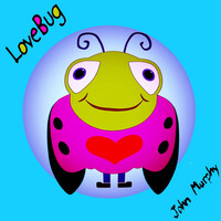 Thumbnail for the John Murphy - Love Bug link, provided by host site
