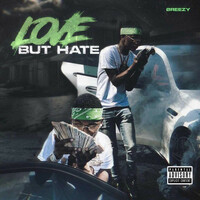 Thumbnail for the Breezy - Love But Hate link, provided by host site