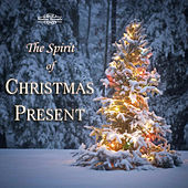 Thumbnail for the James Higdon - Love Came Down at Christmas link, provided by host site