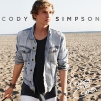 Thumbnail for the Cody Simpson - Love link, provided by host site