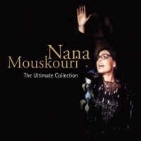 Thumbnail for the Nana Mouskouri - Love Changes Everything link, provided by host site