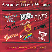 Thumbnail for the Andrew Lloyd Webber - Love Changes Everything link, provided by host site