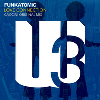 Thumbnail for the Funkatomic - Love Connection link, provided by host site