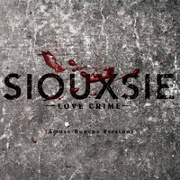 Thumbnail for the Siouxsie - Love Crime (Amuse-Bouche Version) link, provided by host site