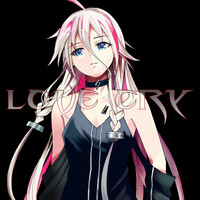 Thumbnail for the IA - LOVE CRY (IA Ver.) link, provided by host site