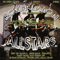 Thumbnail for the Da' Unda' Dogg - Love Da Bay link, provided by host site