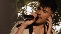 Thumbnail for the Duncan Laurence - Love Don’t Hate It (STB Studio Sessions) link, provided by host site
