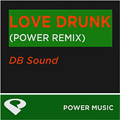 Thumbnail for the Db Sound - Love Drunk-EP link, provided by host site