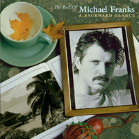 Thumbnail for the Michael Franks - Love Duet link, provided by host site