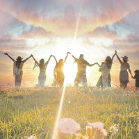 Thumbnail for the Equanimous - Love Each Other link, provided by host site
