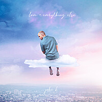 Thumbnail for the Johnk - love + everything else link, provided by host site
