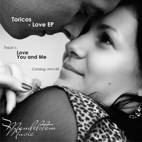 Thumbnail for the Toricos - Love link, provided by host site