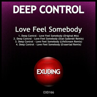 Thumbnail for the Deep Control - Love Feel Somebody link, provided by host site