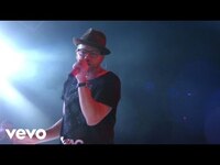 Thumbnail for the TobyMac - Love Feels Like link, provided by host site