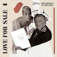Thumbnail for the Tony Bennett - Love For Sale link, provided by host site