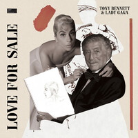 Thumbnail for the Tony Bennett - Love For Sale link, provided by host site