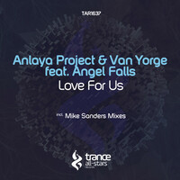 Thumbnail for the Anlaya Project - Love for Us link, provided by host site