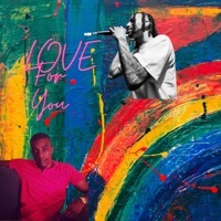 Thumbnail for the Flama - Love for You link, provided by host site