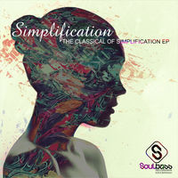 Thumbnail for the Simplification - Love Forever link, provided by host site