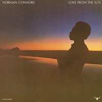 Thumbnail for the Norman Connors - Love from the Sun link, provided by host site