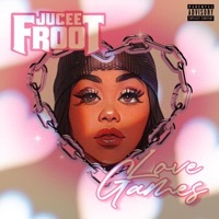 Thumbnail for the Jucee Froot - Love Games link, provided by host site