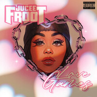 Thumbnail for the Jucee Froot - Love Games link, provided by host site