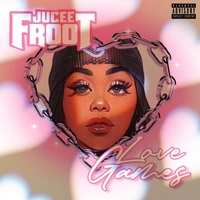 Thumbnail for the Jucee Froot - Love Games link, provided by host site