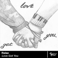 Thumbnail for the Raise - Love Got You link, provided by host site