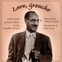 Thumbnail for the Groucho Marx - Love, Groucho link, provided by host site