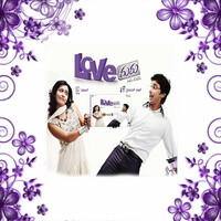 Thumbnail for the Joshua Sridhar - Love Guru (Original Motion Picture Soundtrack) link, provided by host site