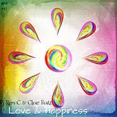Thumbnail for the Dj Rem-C - Love & Happiness link, provided by host site