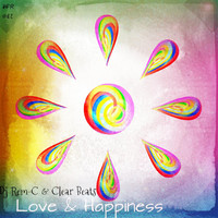 Thumbnail for the Dj Rem-C - Love & Happiness link, provided by host site