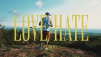 Thumbnail for the Millyz - Love/Hate link, provided by host site