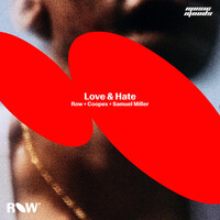 Thumbnail for the Row - Love & Hate link, provided by host site
