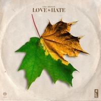 Thumbnail for the The Breed - Love & Hate link, provided by host site