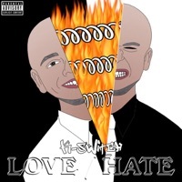 Thumbnail for the K-Switch - Love / Hate link, provided by host site