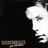 Thumbnail for the Davide - Love & Hate link, provided by host site