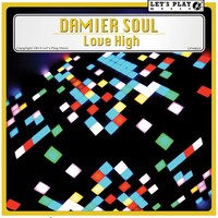 Thumbnail for the Damier Soul - Love High link, provided by host site