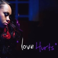 Thumbnail for the Nivea - Love Hurts link, provided by host site