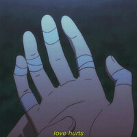 Thumbnail for the Jaël - Love Hurts link, provided by host site