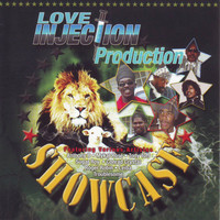 Thumbnail for the Tony Tuff - Love I Can Feel link, provided by host site