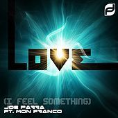 Thumbnail for the Joe Parra - Love (I Feel Something) link, provided by host site