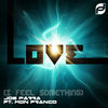 Thumbnail for the Joe Parra - Love (I Feel Something) link, provided by host site