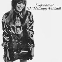 Thumbnail for the Marianne Faithfull - Love In A Mist (Remastered 2025) link, provided by host site