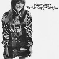 Thumbnail for the Marianne Faithfull - Love In A Mist (Remastered 2025) link, provided by host site