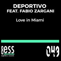 Thumbnail for the Deportivo - Love in Miami (Tike Deep House Mix) link, provided by host site