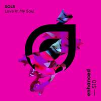 Thumbnail for the SOLR - Love In My Soul link, provided by host site