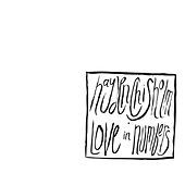 Thumbnail for the Hayden Chisholm - Love in Numbers link, provided by host site