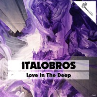 Thumbnail for the Italobros - Love In The Deep link, provided by host site